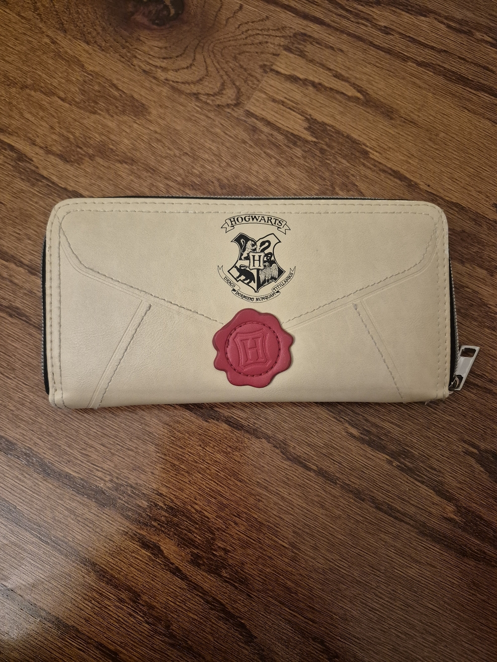 Harry Potter Wallet